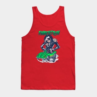 Finkenstein Tank Top